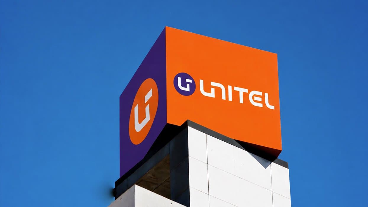 UNITEL sofre ataque cibernético com impacto nos serviços em todo o território nacional