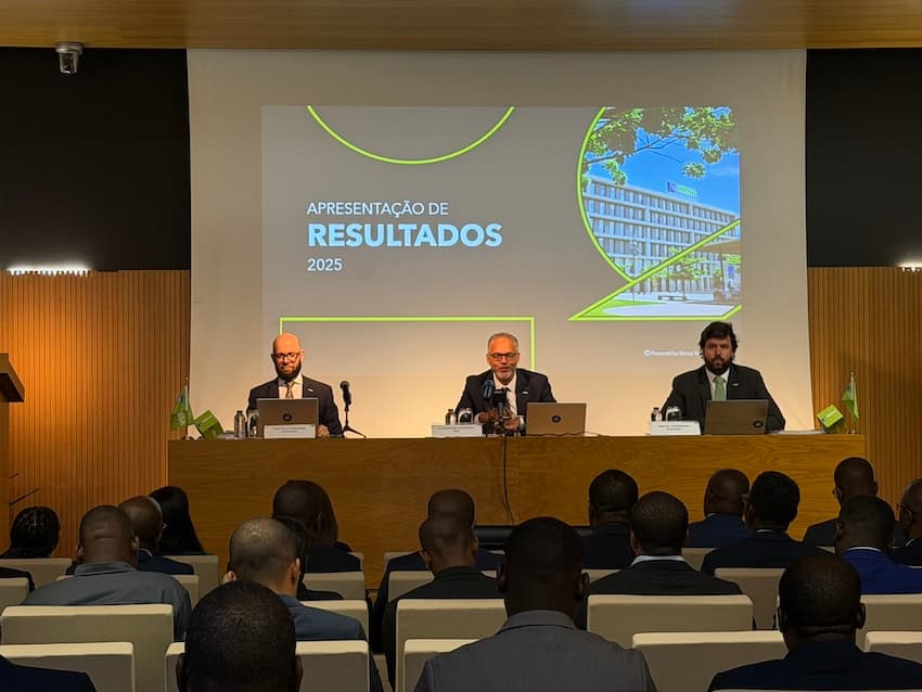 NOSSA Seguros ultrapassa 100 mil milhões de kwanzas em prémios. Feito consolida liderança em Angola