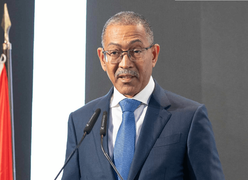 Diamantino Azevedo: “Os mercados de carbono são um novo eixo estruturante das políticas energéticas de Angola”