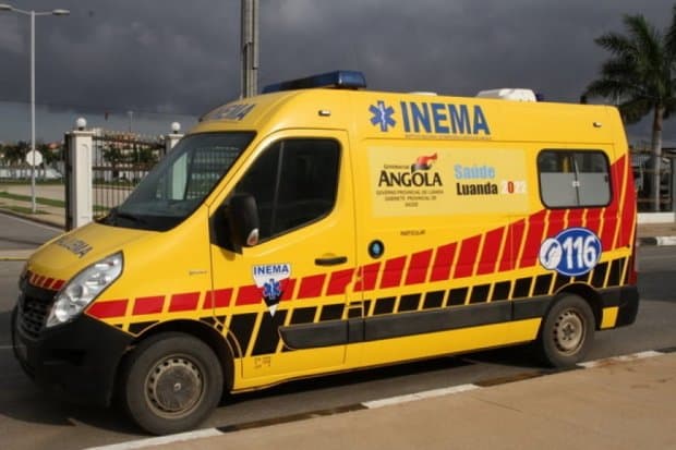 INEMA esclarece que cidadãos continuarão isentos de taxas na assistência de emergência