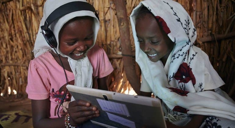 África avança com fundo para startups de tecnologia inclusiva