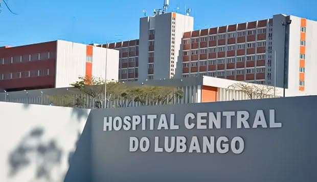 Hospital Central do Lubango inicia rastreio regional do cancro da mama