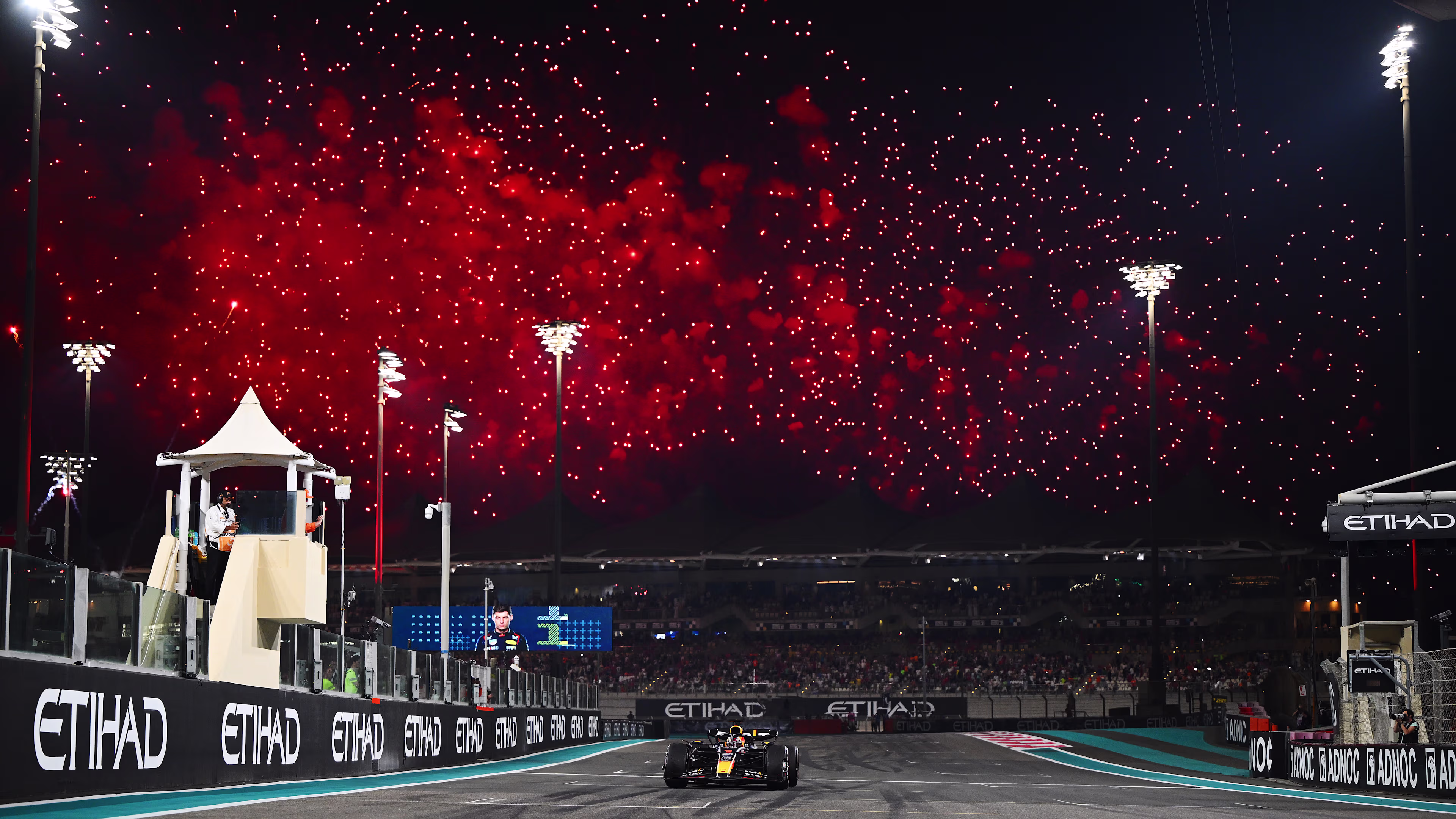 Decisão sobre Qatar e Abu Dhabi pode ser adiada; Imola ganha força para fechar a época