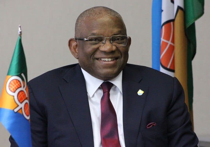 Tribunal Supremo inicia instrução contraditória do processo que envolve Georges Chikoti