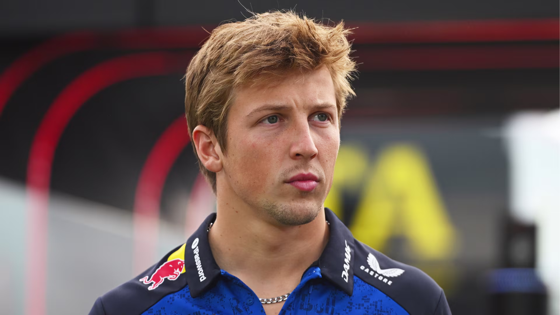 Hadjar falha também GP de Espanha e Lawson continua na Red Bull