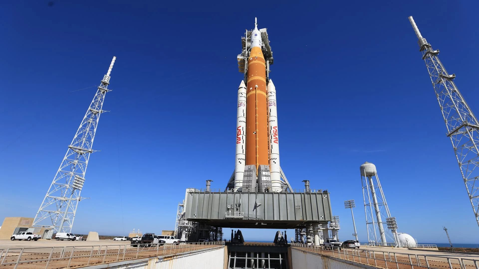 NASA: Primeira missão tripulada à Lua em 50 anos deve acontecer em Abril