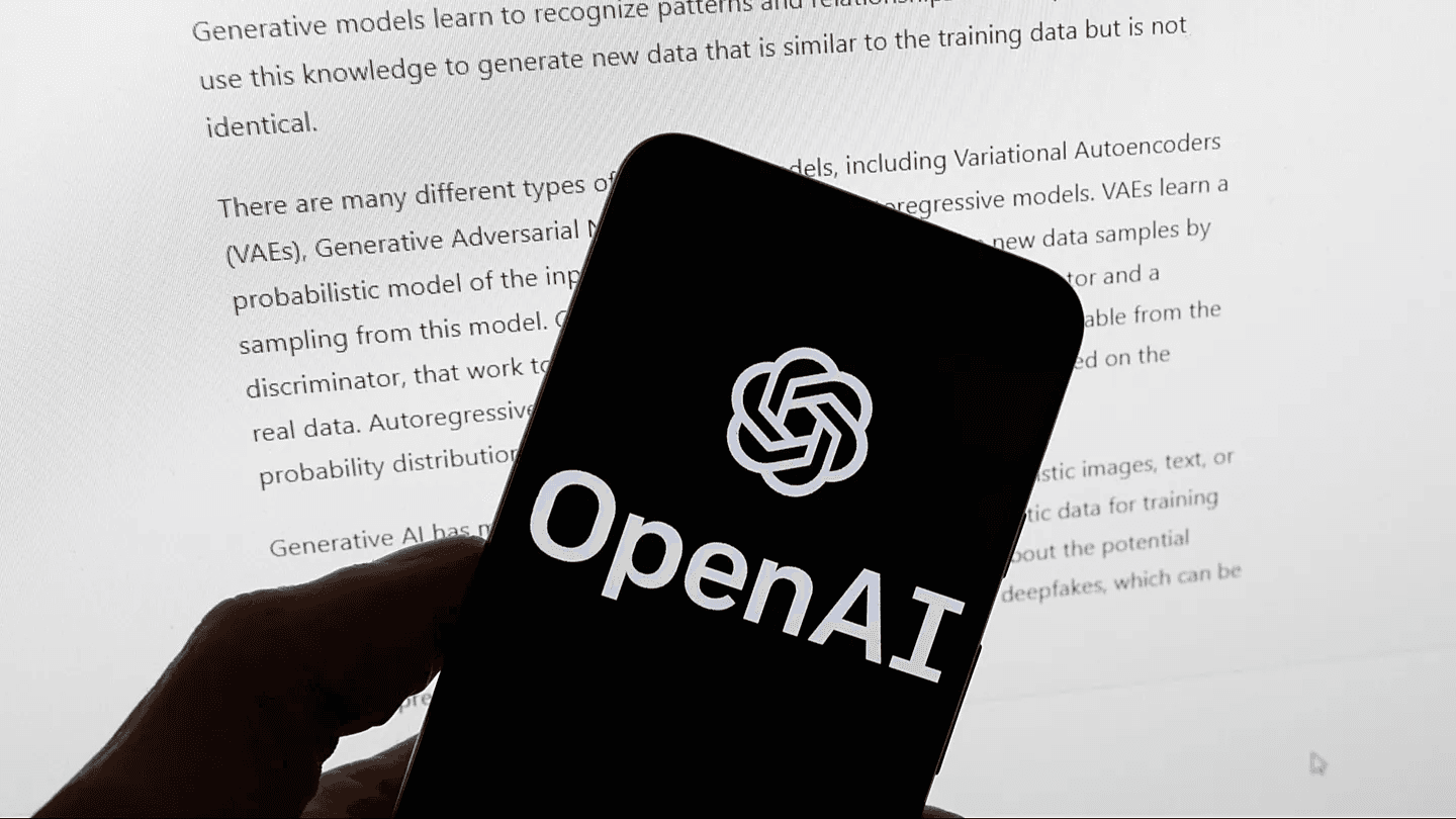 OpenAI lança GPT-Rosalind para acelerar investigação científica e descoberta de medicamentos