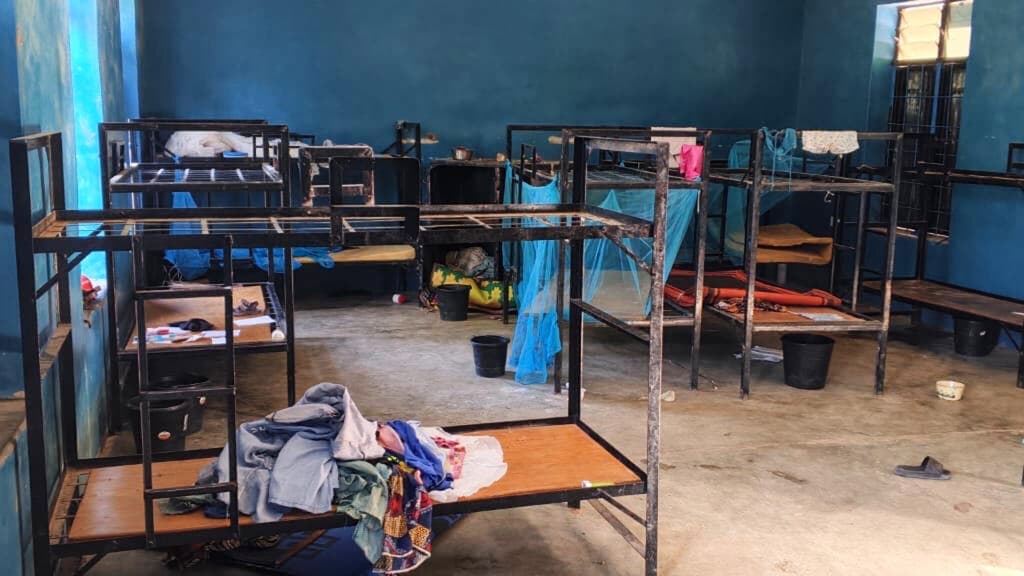 Ataque a orfanato na Nigéria resulta em rapto de crianças