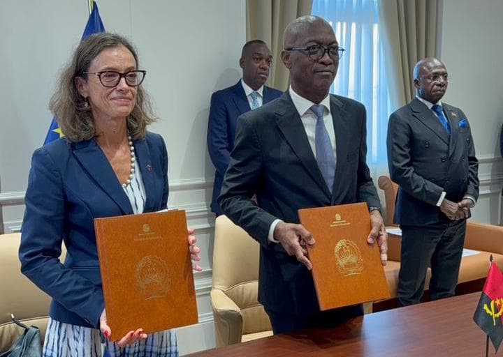 Implementação do AGRINVEST com custo total de 50 milhões de euros