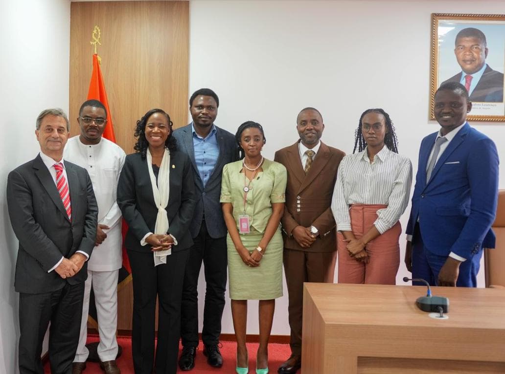 Mwango Brain assume implementação técnica do Education and Skills Data Challenge em Angola