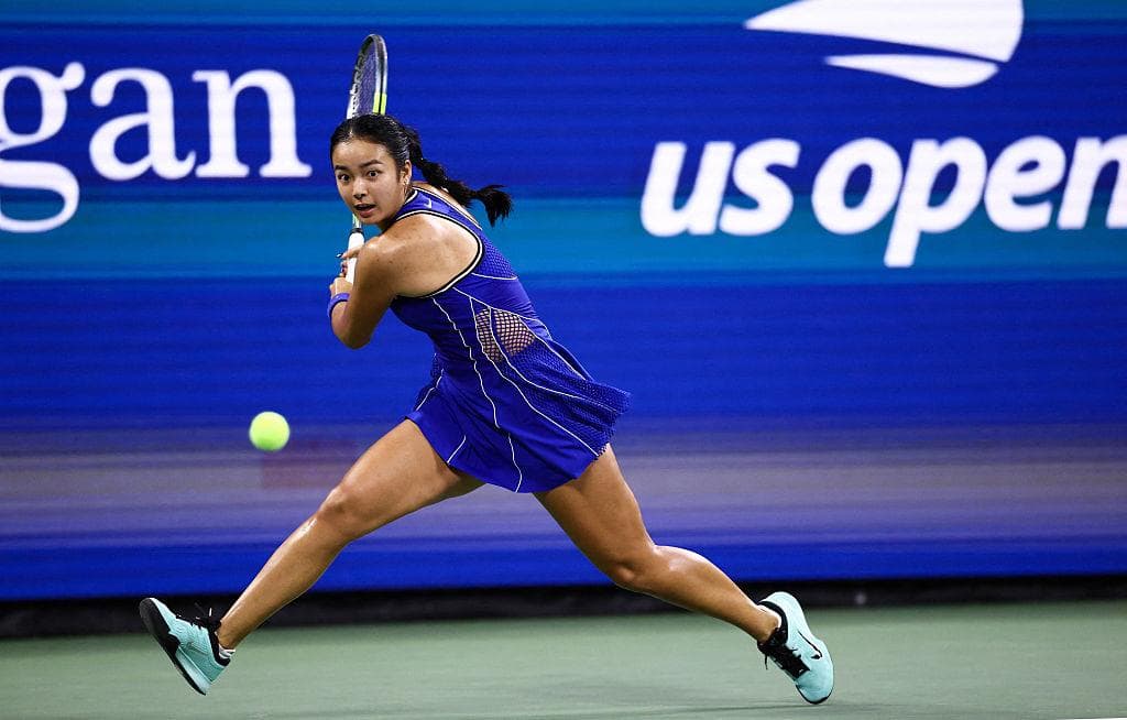 Eala desafia calendário da WTA para representar Filipinas nos Jogos Asiáticos