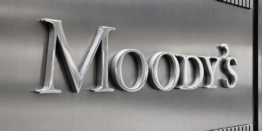 Moody’s melhora perspectiva de Angola para positiva e mantém rating em B3