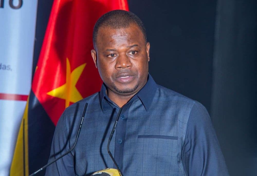“A escravatura foi a maior barbaridade cometida contra os africanos”, afirmou Dionísio da Fonseca 
