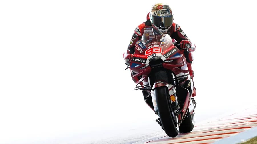 Marc Márquez vence Sprint caótica em Motegi e reduz vantagem de Martín para sete pontos