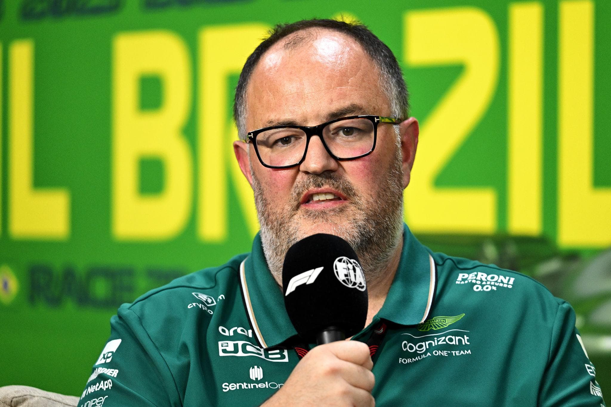 Red Bull contrata Tom McCullough para liderar operações de corrida a partir de 2027