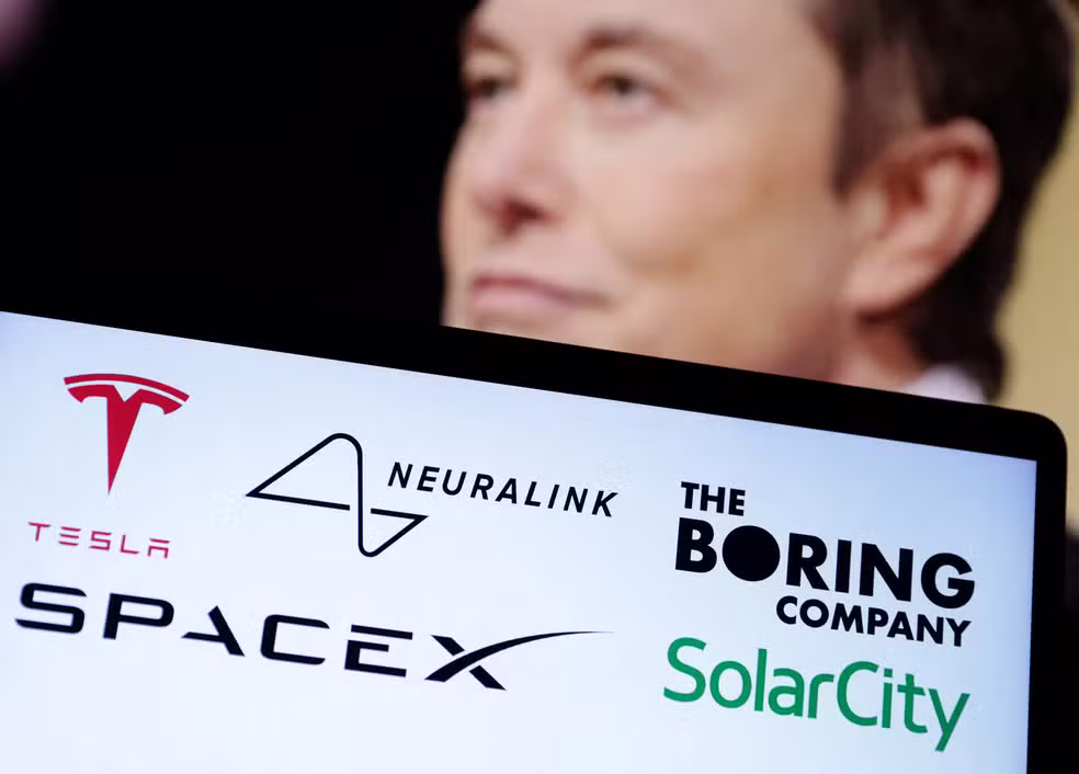 SpaceX aposta na inteligência artificial como novo motor de crescimento