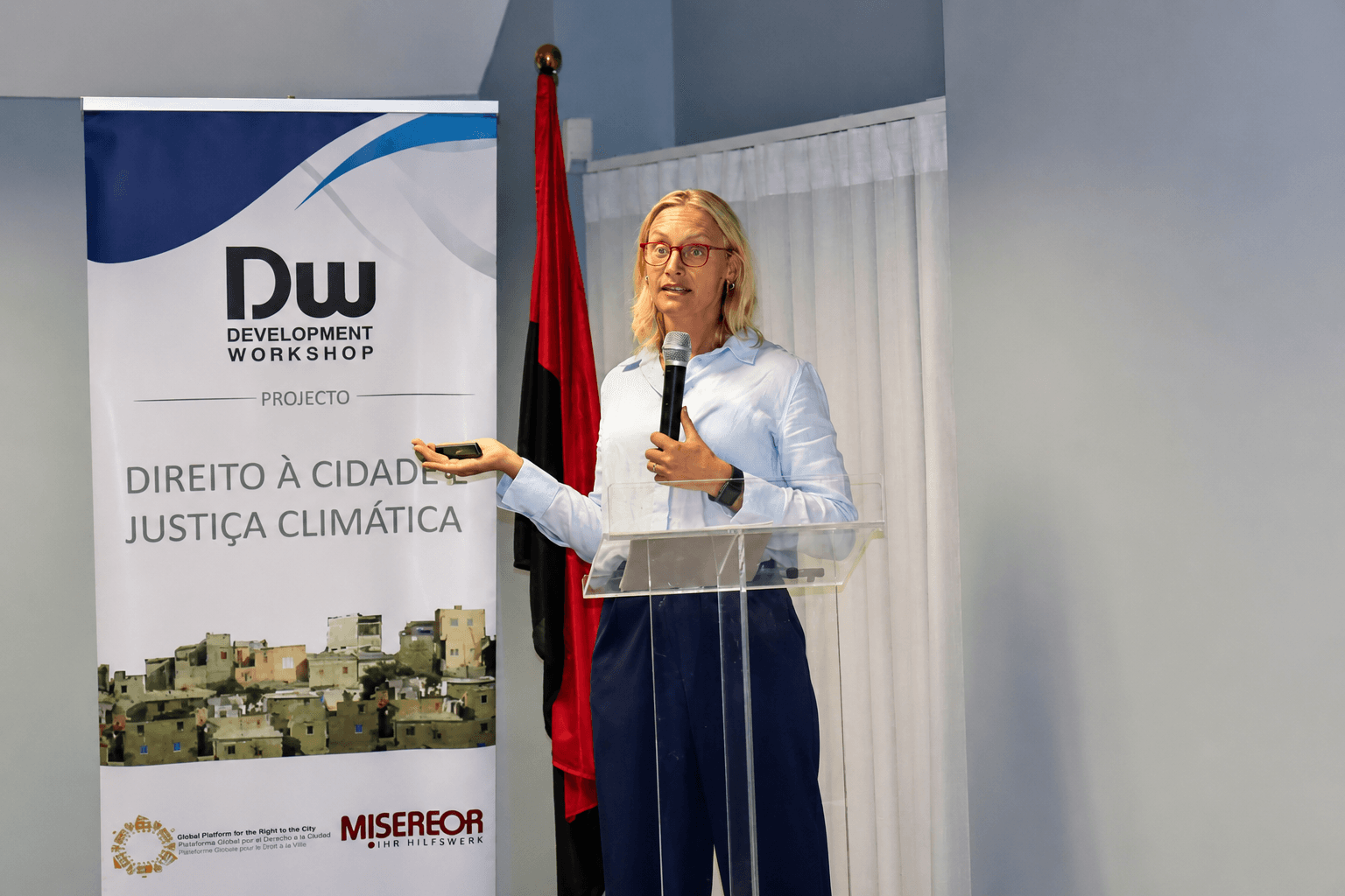 Estudo da Development Workshop Angola reforça respostas urgentes às mudanças climáticas nas comunidades 