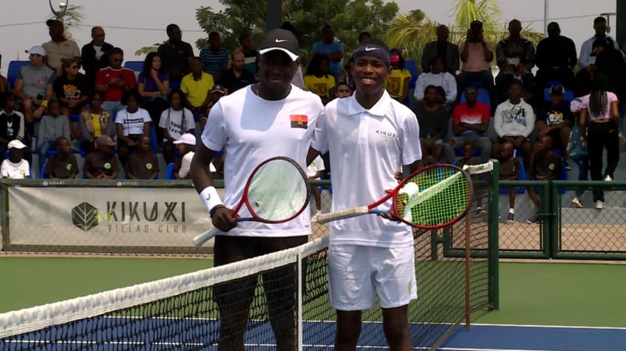 Luanda terá dois M25 consecutivos antes do Angola Ladies Open
