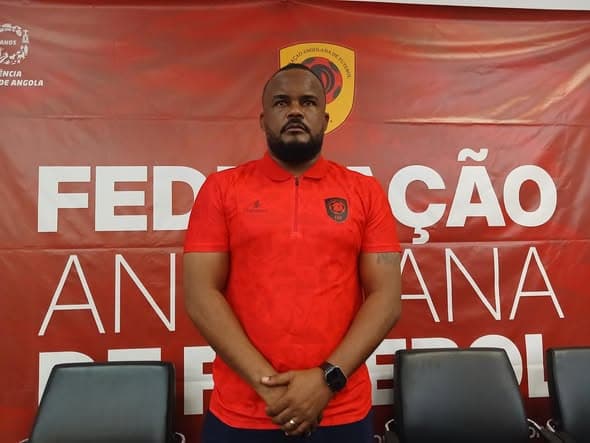 Palanquinhas empatam com FC Luanda na preparação para a Taça COSAFA Sub-20