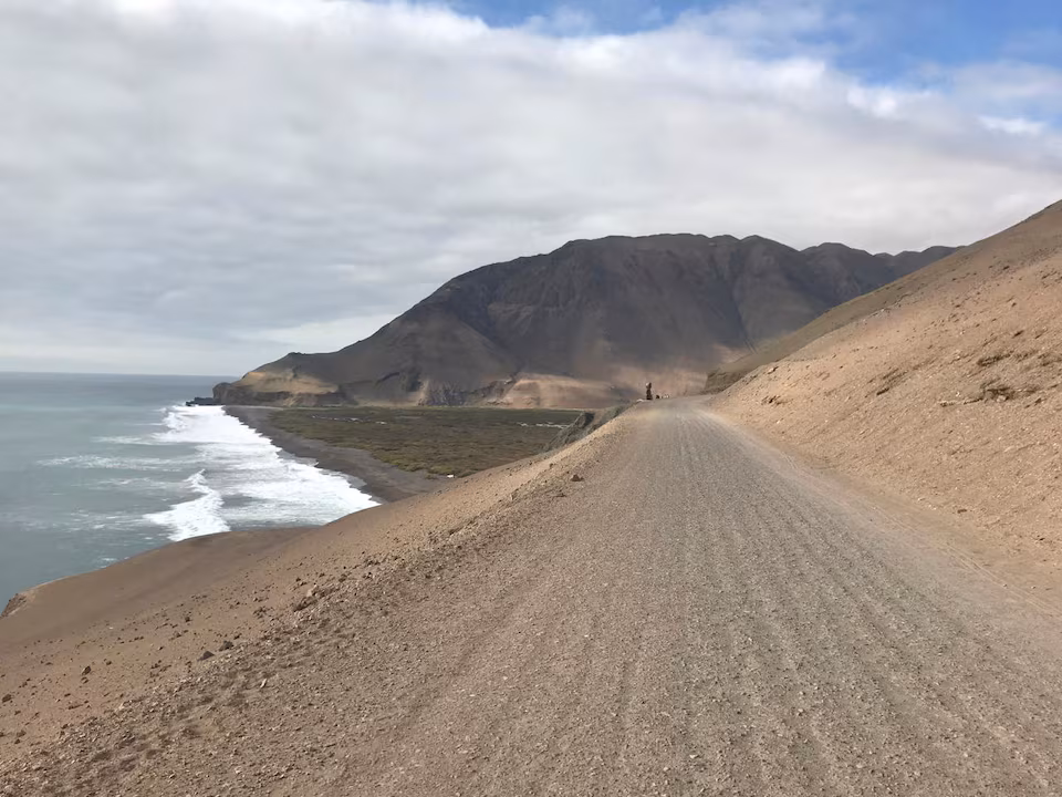 DNA de varíola é recuperado de múmias do período colonial no Chile