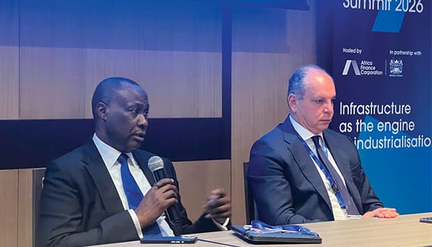 Angola cumpre metas e reforça desempenho nas operações ferroviárias