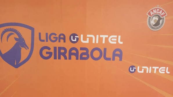 Girabola 2026/2027 terá jogos de sexta a segunda-feira para aumentar transmissões e receitas
