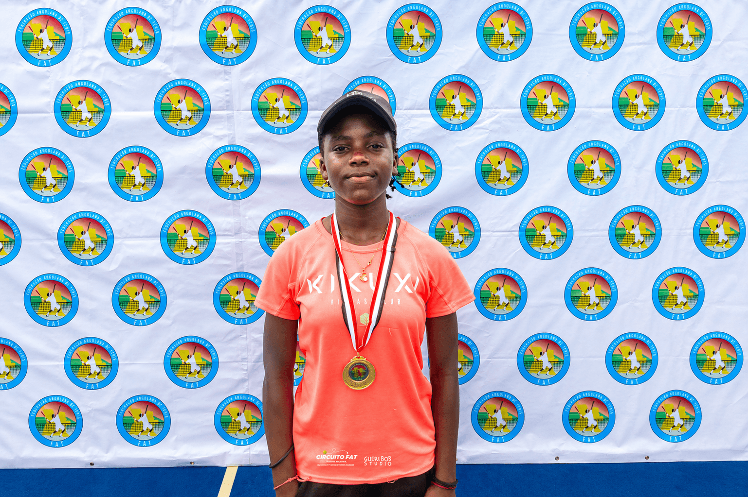 ‎Filomena vence Sirka e reacende rivalidade no sub-18