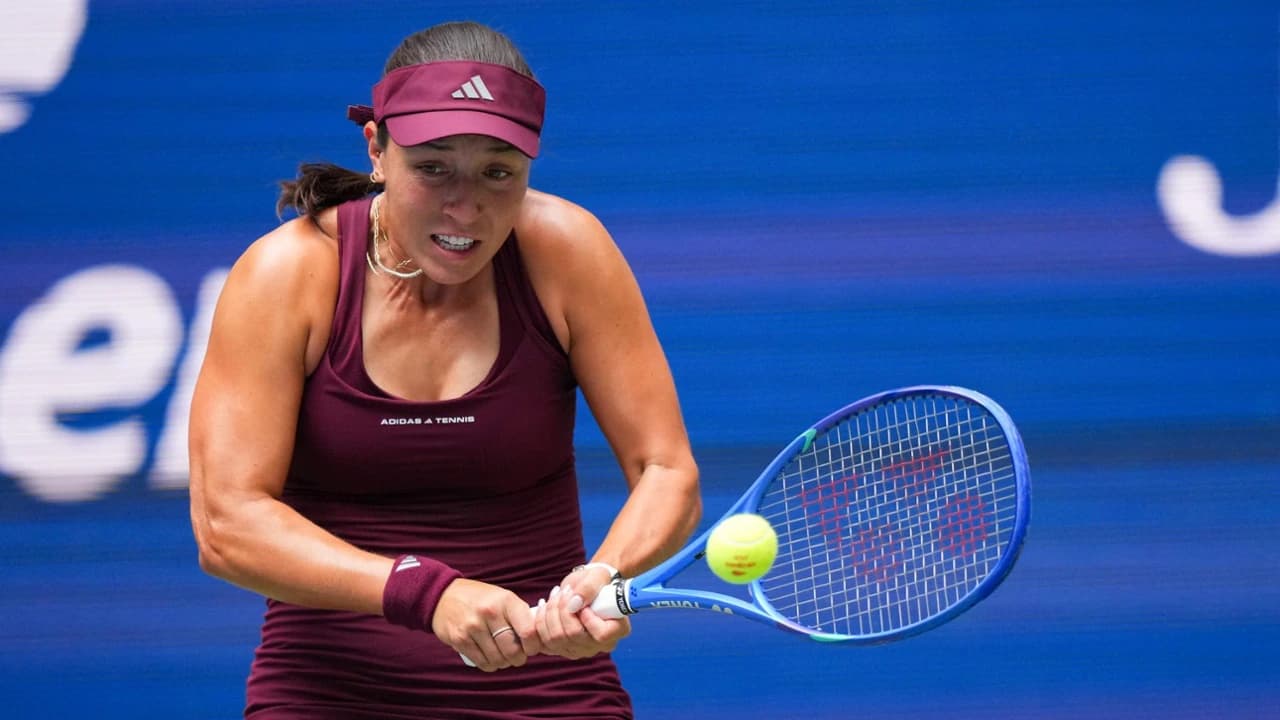 Pegula estreia com autoridade no US Open e mantém vivo sonho do número 1 mundial