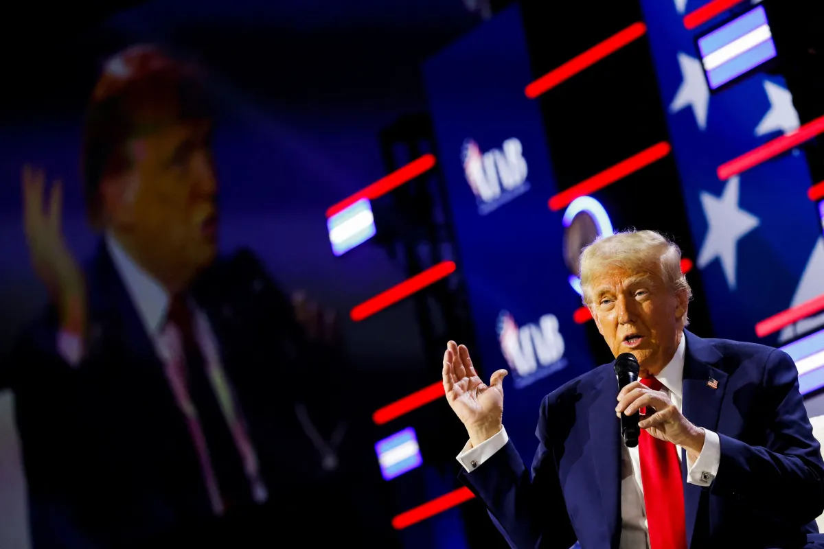 Trump intensifica pressão federal sobre eleições dos EUA e levanta alertas institucionais