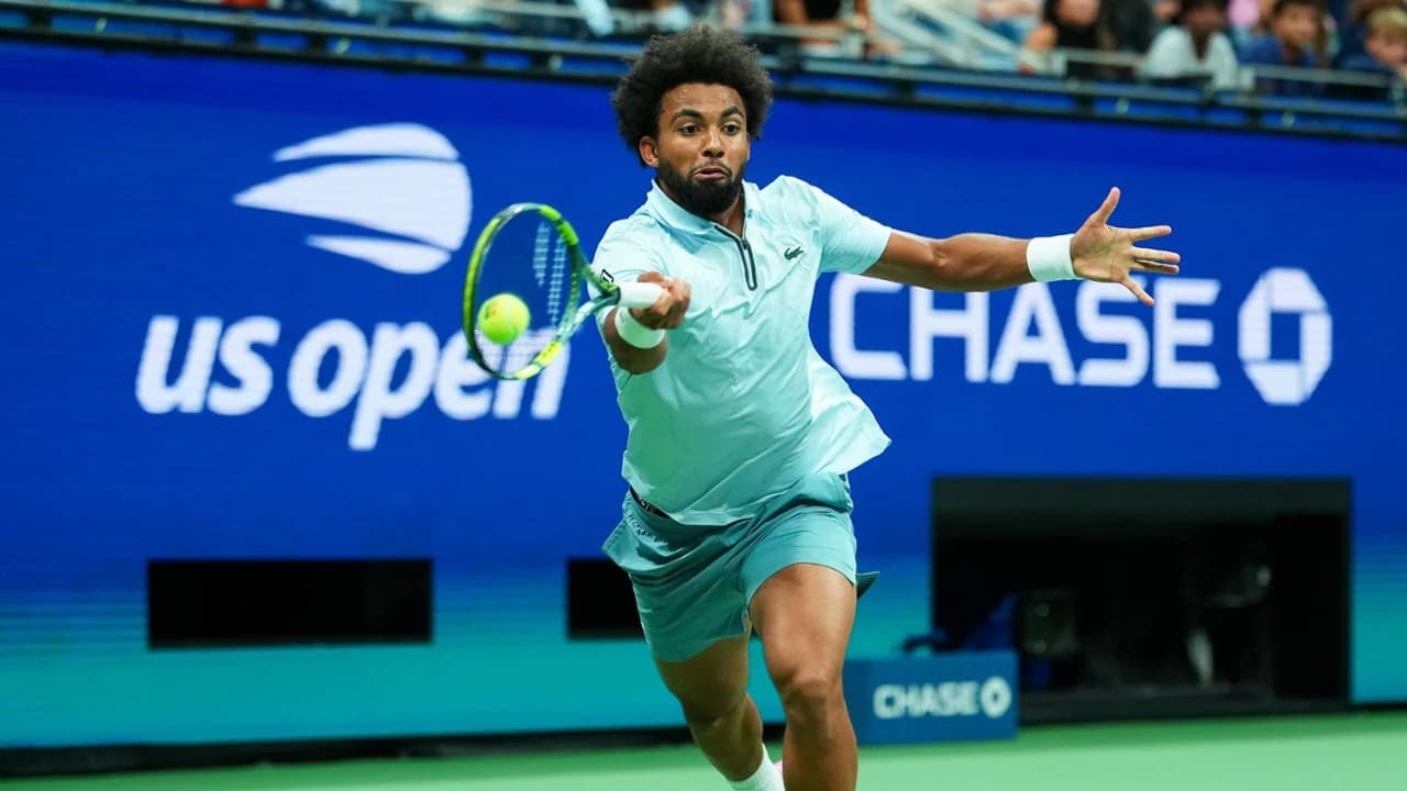 Após três anos consecutivos, campeão de Cincinnati não repetirá título no US Open