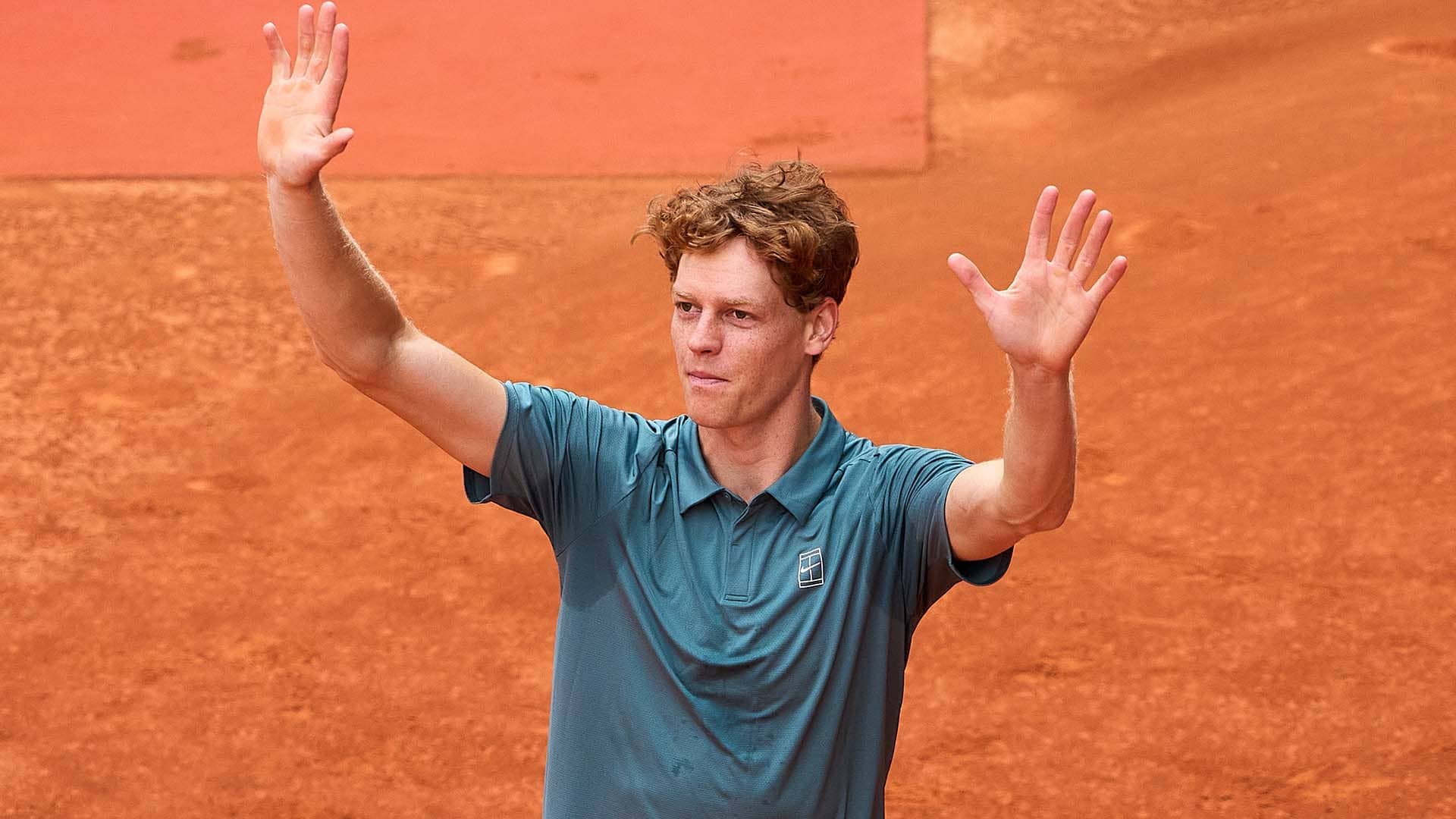 Sinner arrasa Zverev em 58 minutos e conquista Madrid