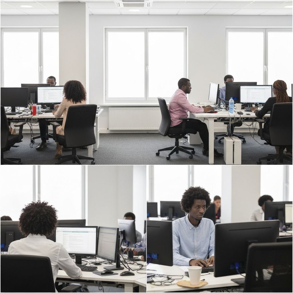 Redacção Noticiário